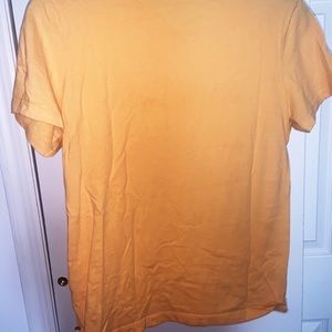 Mustard Top